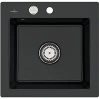 Villeroy & Boch V&B bündige Spüle Subway 50 S