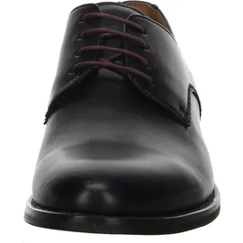 DIGEL Sebastian Schnürschuh in schwarz 45