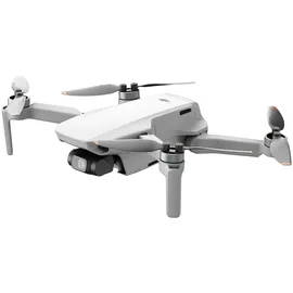 DJI Mini 2 Fly More Combo