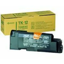 Kyocera TK-12 Schwarz