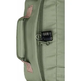 Cabin Zero Classic 44 l georgian khaki