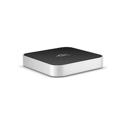 OWC miniStack External Storage Enclosure with USB 3.2 (5Gb/s)