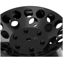 Steinberg Systems Winkelrotor - 24 x 10 ml