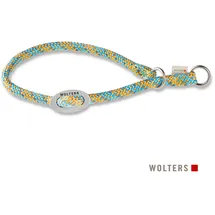 Wolters Everest-Tauprogramm Halsband türkis/gelb 55 cm