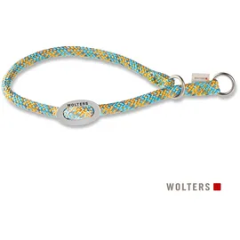 Wolters Everest-Tauprogramm Halsband türkis/gelb 55 cm