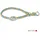 Wolters Everest-Tauprogramm Halsband türkis/gelb 55 cm