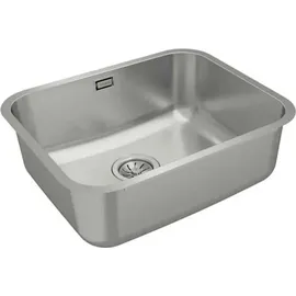 Teka BET 50.40.20 Plus, Spüle - Grey - One Size