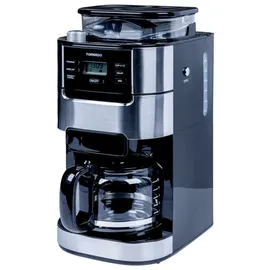 Tornado TCM-1025A-GS schwarz