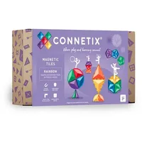 Connetix Rainbow Shape