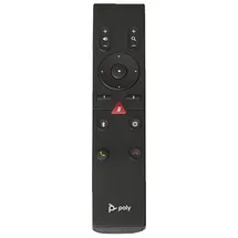 Poly Studio Remote Control - Videokonferenzsystem-Fernsteuerung