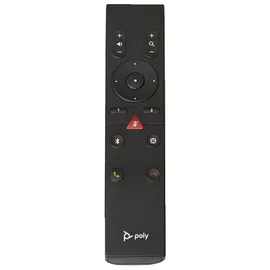 Poly Studio Remote Control - Videokonferenzsystem-Fernsteuerung