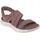 SKECHERS Enticing Damen Braun 38