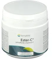 Ester-C® vitamine C Poudre 250 g