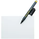 SecurIT® Tischtafeln 20 St. Weiß