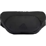 Adidas Ultramodern Bauchtasche Black / Black Onesize