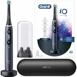 Oral-B iO Series 8N black onyx
