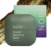 nobe nordic beauty NOBE Forest Barefoot Balm 100 ml