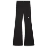 Puma Trainingshose W TAD ESSENTIAL HW BOOTCUT Pant PUMA Black,