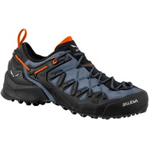 Salewa Wildfire Edge Herren java blue/black 42