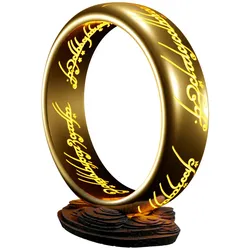 Tischlampe Lord of the Rings - The One Ring