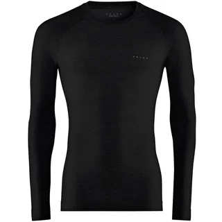 Falke Wool-Tech Light Funktionsshirt black XXL