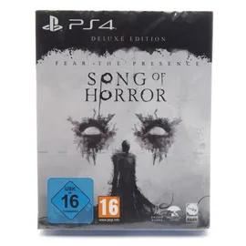 Song of Horror Deluxe Edition