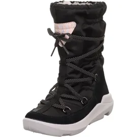 superfit Twilight schwarz 39