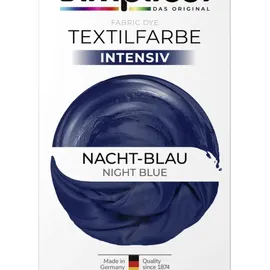 Heitmann Simplicol Textilfarbe 1 St. nacht blau