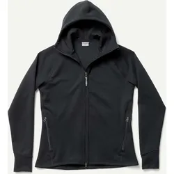 Houdini W's Mono Air Houdi true black (900) XXS