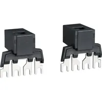 Schneider Electric LA9D1263 Verbindungsbrücke Parallelschaltung, 4p, für DT20-DT25 -