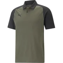 Puma teamCUP Casuals Polo - M