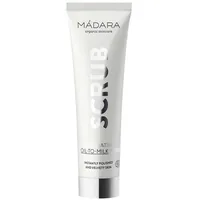 Mádara Öl-zu-Milch Peeling Gesichtspeeling 60 ml