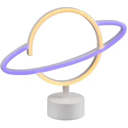 Tischleuchte PLANET
