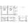 Hansgrohe S712-F765 Edelstahl