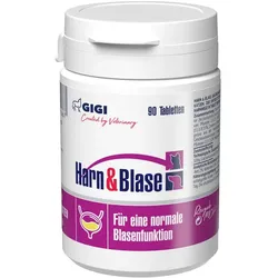 GIGI VET Harn & Blase 90 St