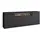 SKRAUT HOME Sideboard 200x35x75cm schwarz
