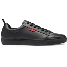 Hugo Morrie Tenn Napu Black 45