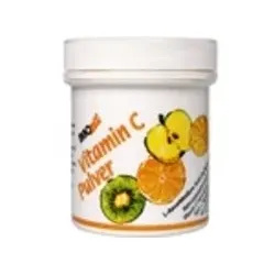 ASCORBINSÄURE Vitamin C Pulver 100 g Pulver