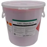Lackentferner für Fassaden ILKA Rapid bio pastös III 30 kg Spezialfarbabbeizer für Fassaden