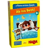 HABA Meine ersten Spiele