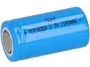 XCell ICR18350 3,7V 1100mAh Akku