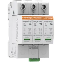 Mersen Überspg.-Ableiter Typ 2 STPT2-40K1000V-YPVM