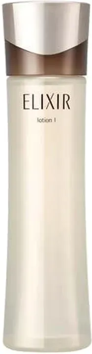 Elixir Superieur Lifting & Firming Lotion Schwarz Gold I