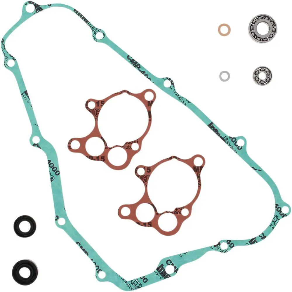 Moose Hard-parts 821273 Honda Cr500r 85-01 Wasserpumpendichtung - Multicolour - One Size