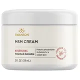 MSM-Creme 59 ml