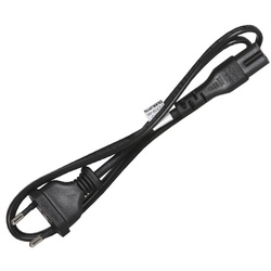 SHIMANO Kaltgerätekabel für Ladegerät SM-BCC11