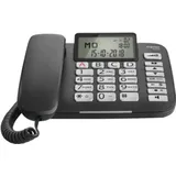 Gigaset DL580 schwarz