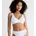 Basic Soft Bra Komfort-BH Weiß 75B