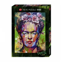 Heye Frida Puzzle
