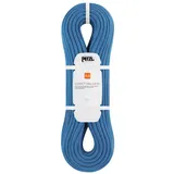 Petzl Contact Wall 9.8 Mm Seil - Blue - 30 m